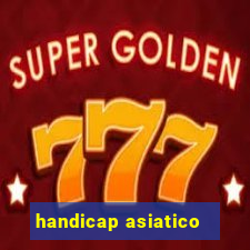 handicap asiatico -.5